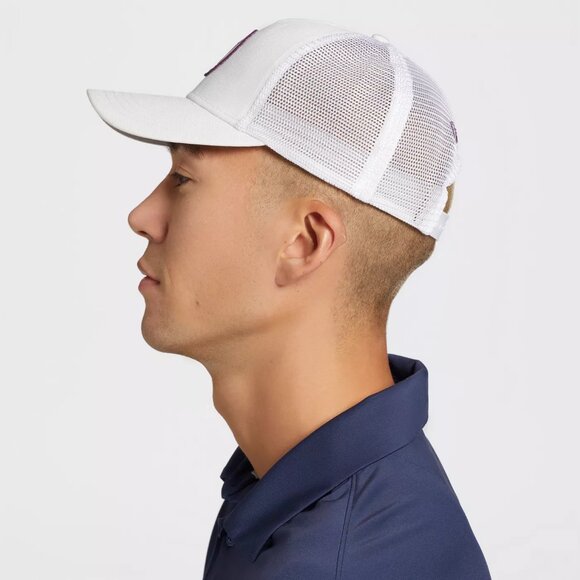 Walter Hagen Men's Graphic Patch Golf Hat - Picture 2 of 7